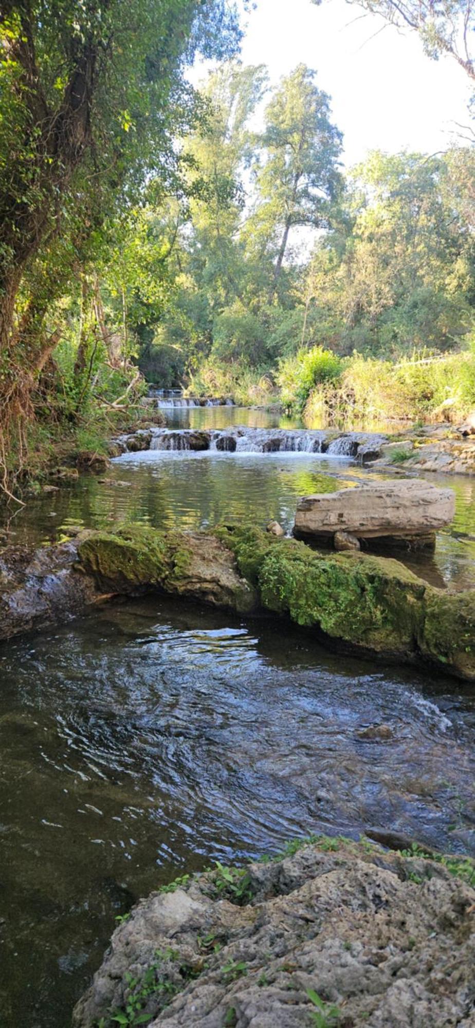 Finca Rural Labriega Del Hueznar 查兹拉德拉谢拉 外观 照片